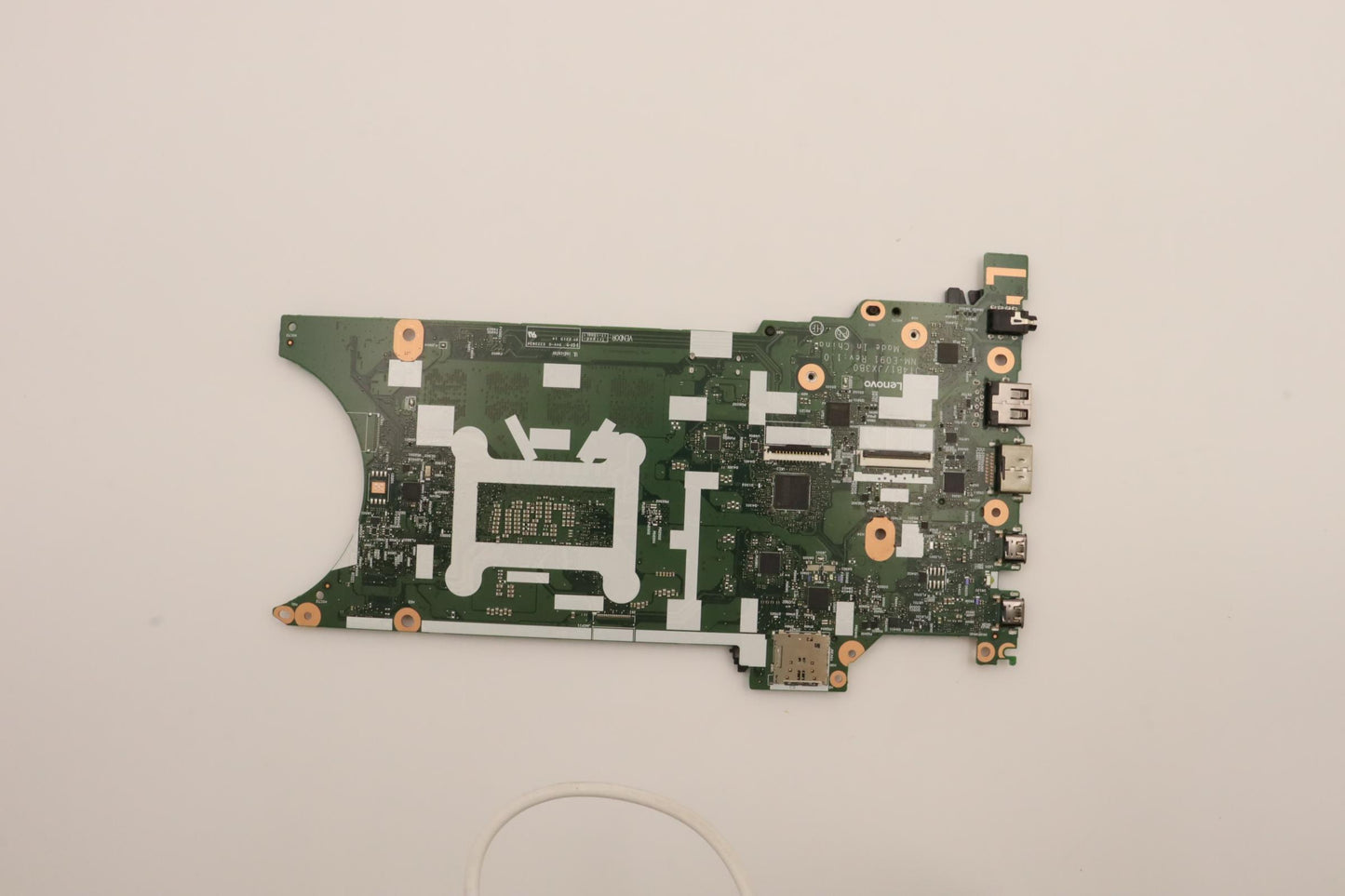 Lenovo Bdplanar I51235U,8G,Ax211Nokna - 5B21H55312