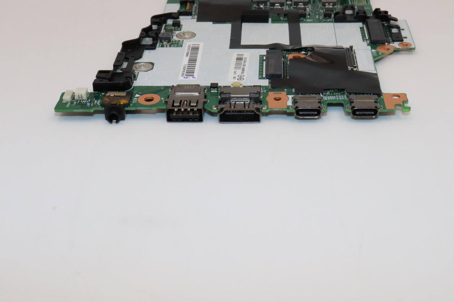 Lenovo Bdplanar I51235U,16G,Ax211Winn - 5B21H55318