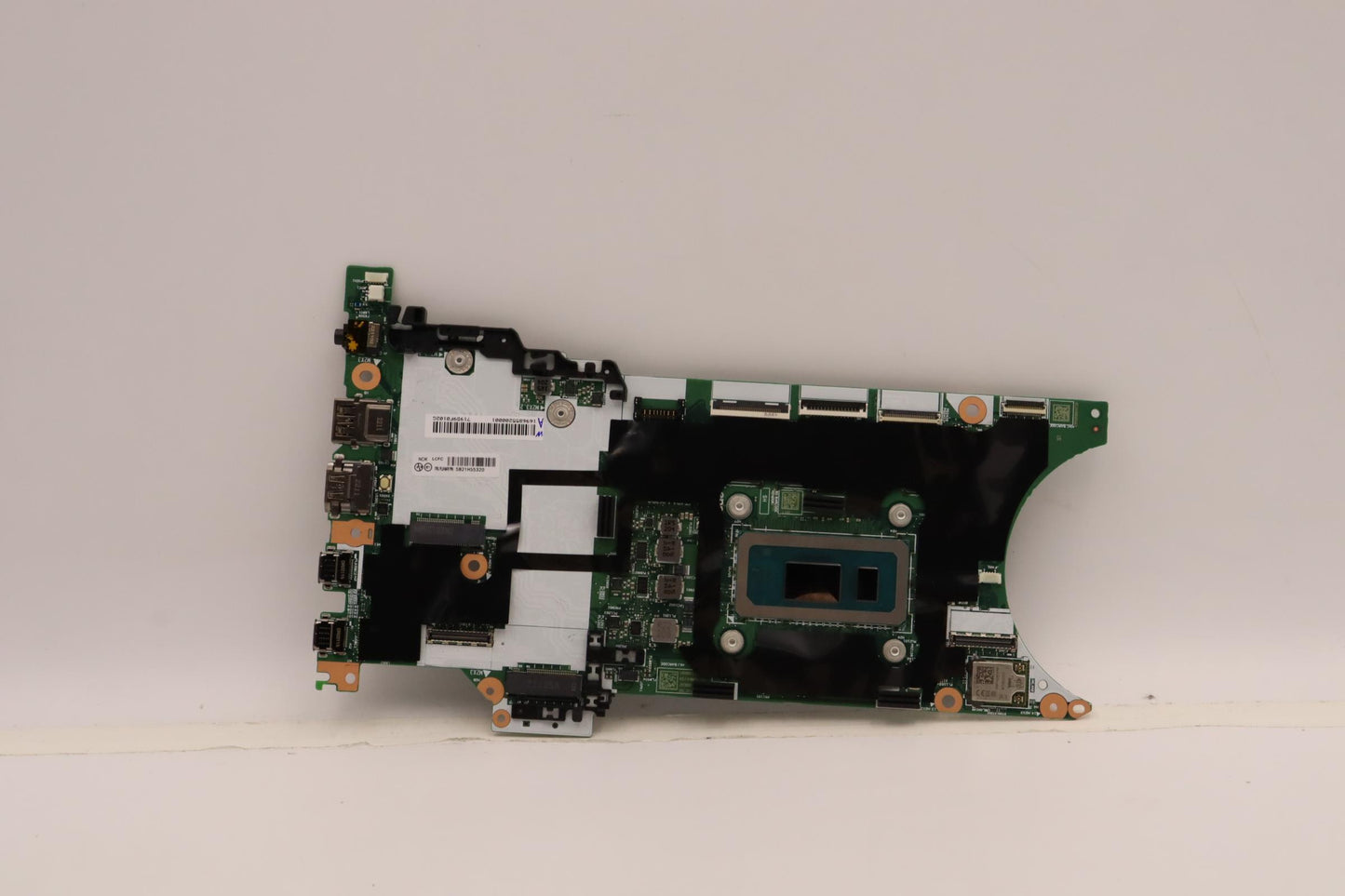 Lenovo Bdplanar I51235U,16G,Ax211Nokn - 5B21H55320