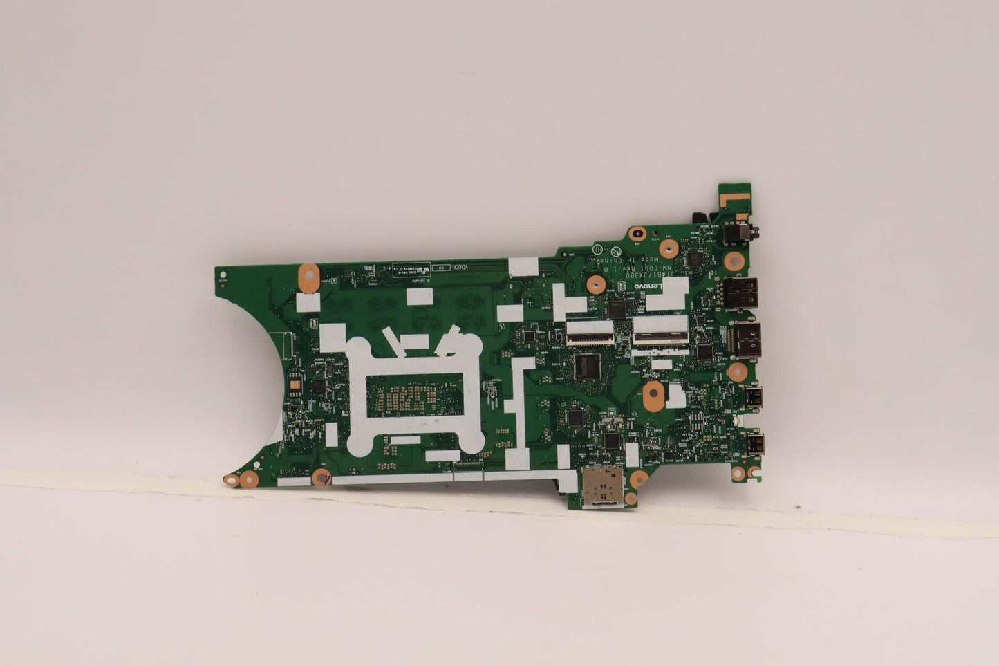 Lenovo Bdplanar I51235U,16G,Ax211Nokn - 5B21H55320