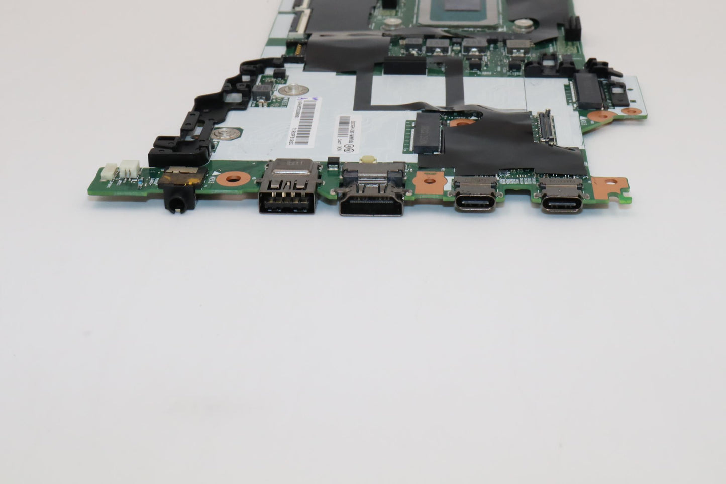 Lenovo Bdplanar I51235U,16G,Ax211Nokn - 5B21H55320