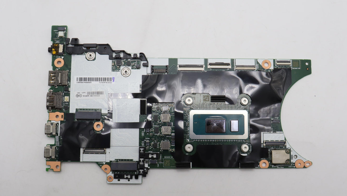 Lenovo Bdplanar I51235U,16G,Ax211Winy - 5B21H55322