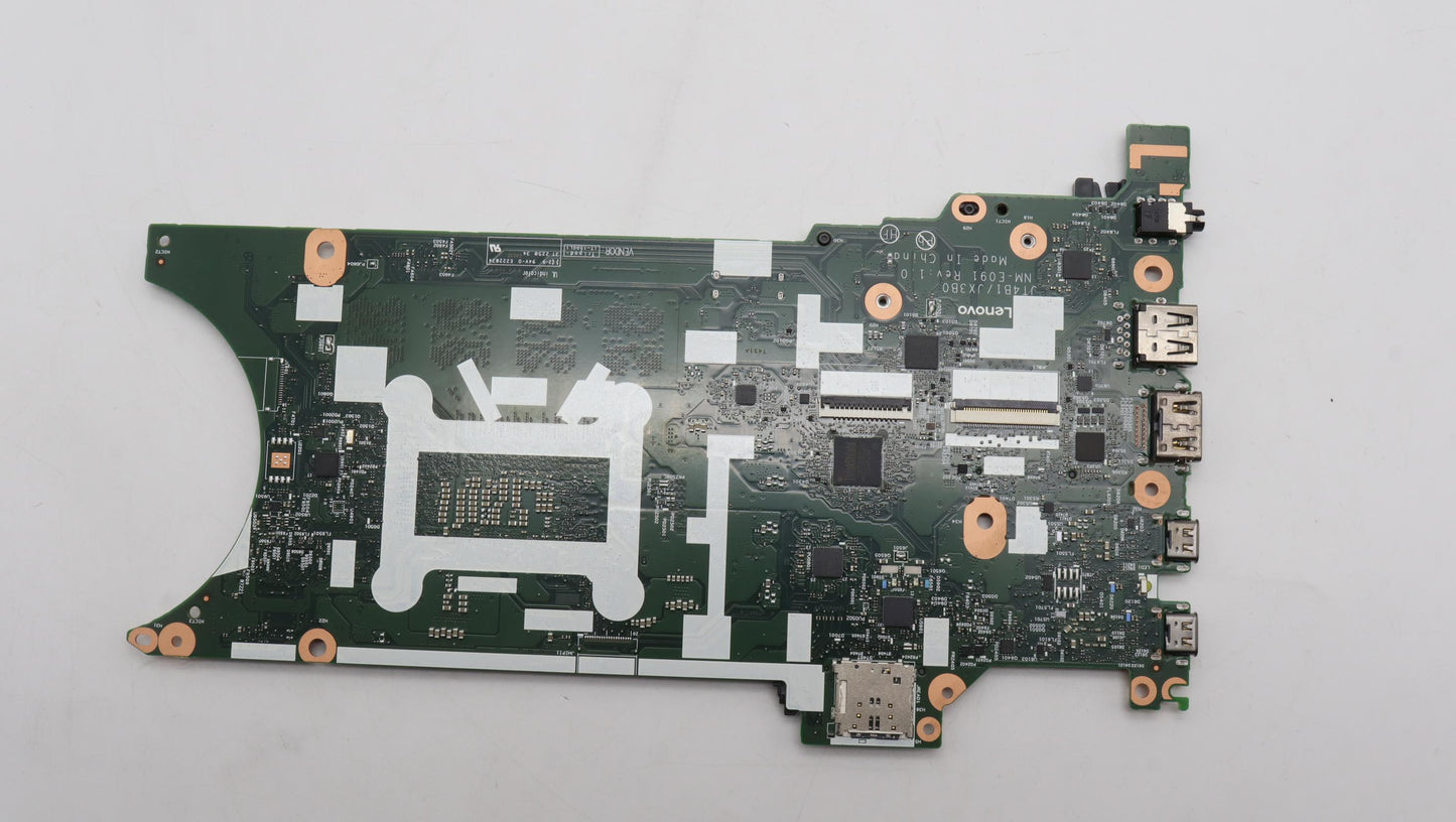Lenovo Bdplanar I51235U,16G,Ax211Winy - 5B21H55322