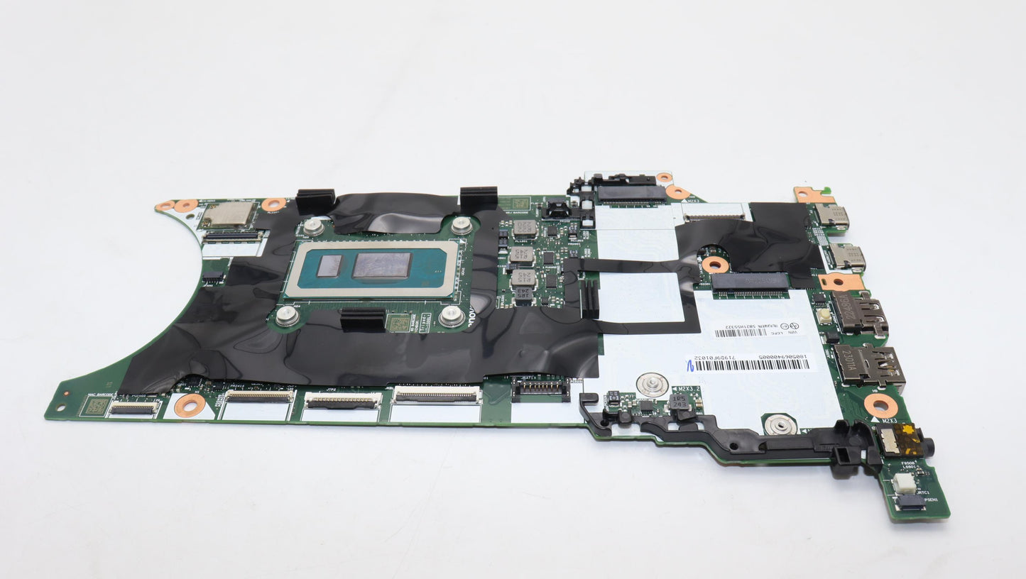 Lenovo Bdplanar I51235U,16G,Ax211Winy - 5B21H55322