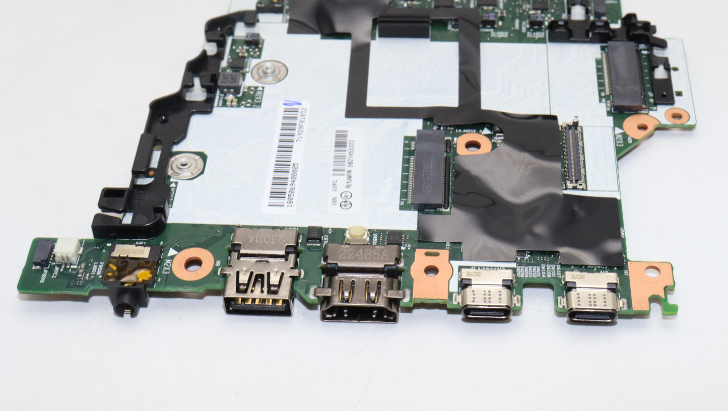 Lenovo Bdplanar I51235U,16G,Ax211Winy - 5B21H55322