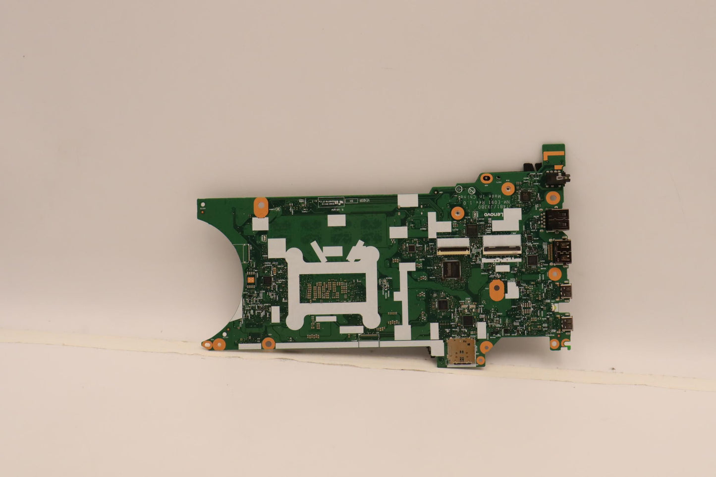 Lenovo Bdplanar I5-1240P,16G,Ax211Win - 5B21H55326