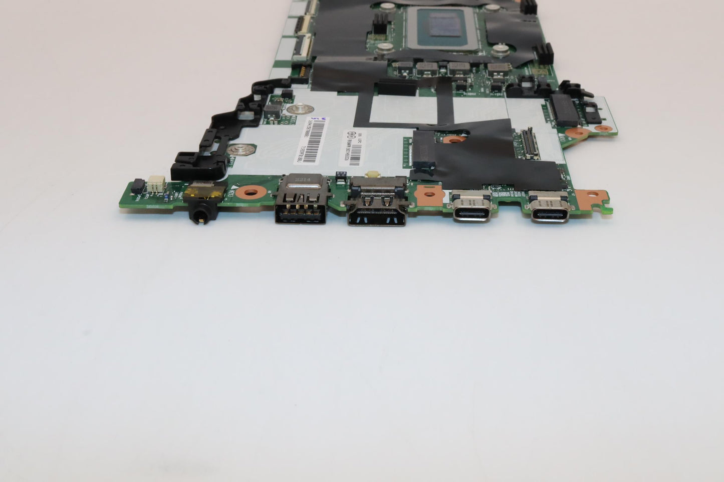 Lenovo Bdplanar I5-1240P,16G,Ax211Win - 5B21H55326