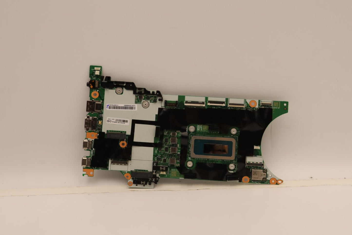 Lenovo Bdplanar I5-1240P,16G,Ax211Nok - 5B21H55328