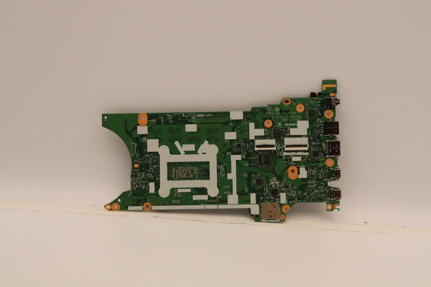Lenovo Bdplanar I5-1240P,16G,Ax211Nok - 5B21H55328