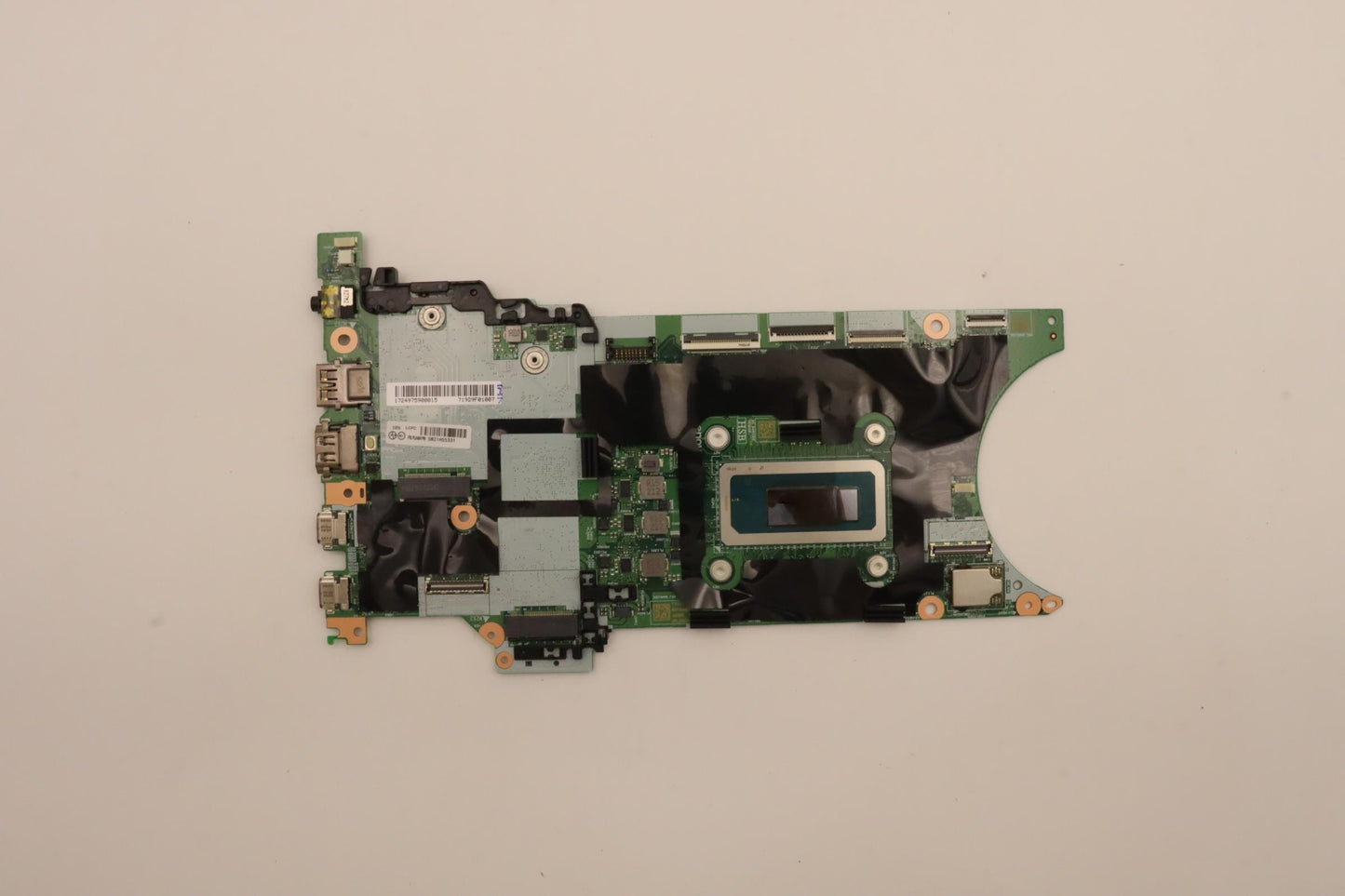 Lenovo Bdplanar I5-1240P,16G,Ax211Win - 5B21H55331