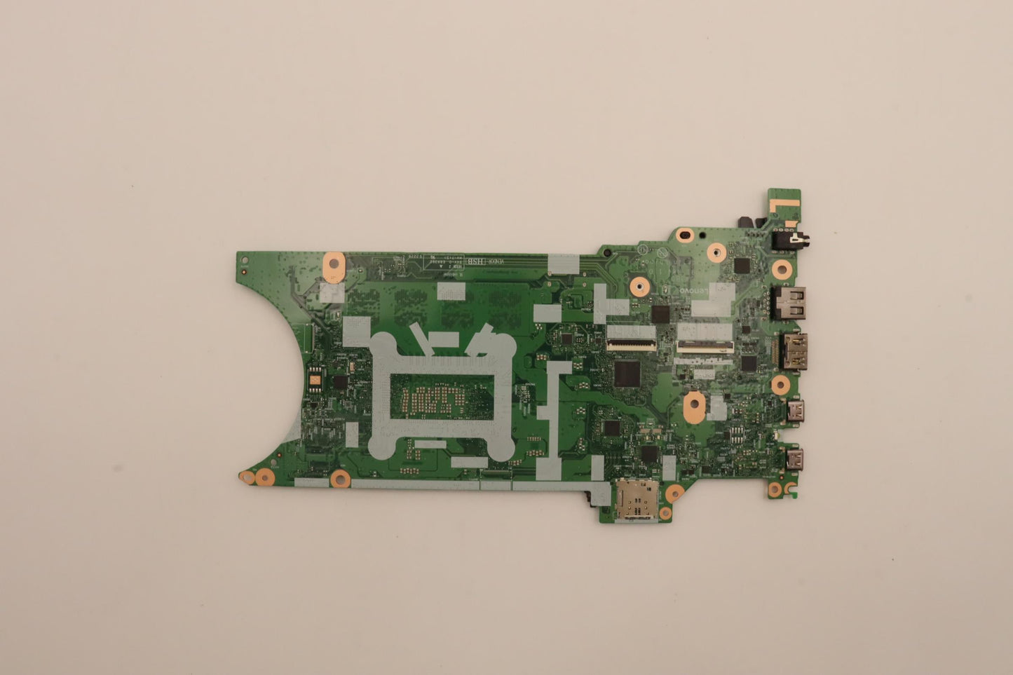 Lenovo Bdplanar I5-1240P,16G,Ax211Win - 5B21H55331