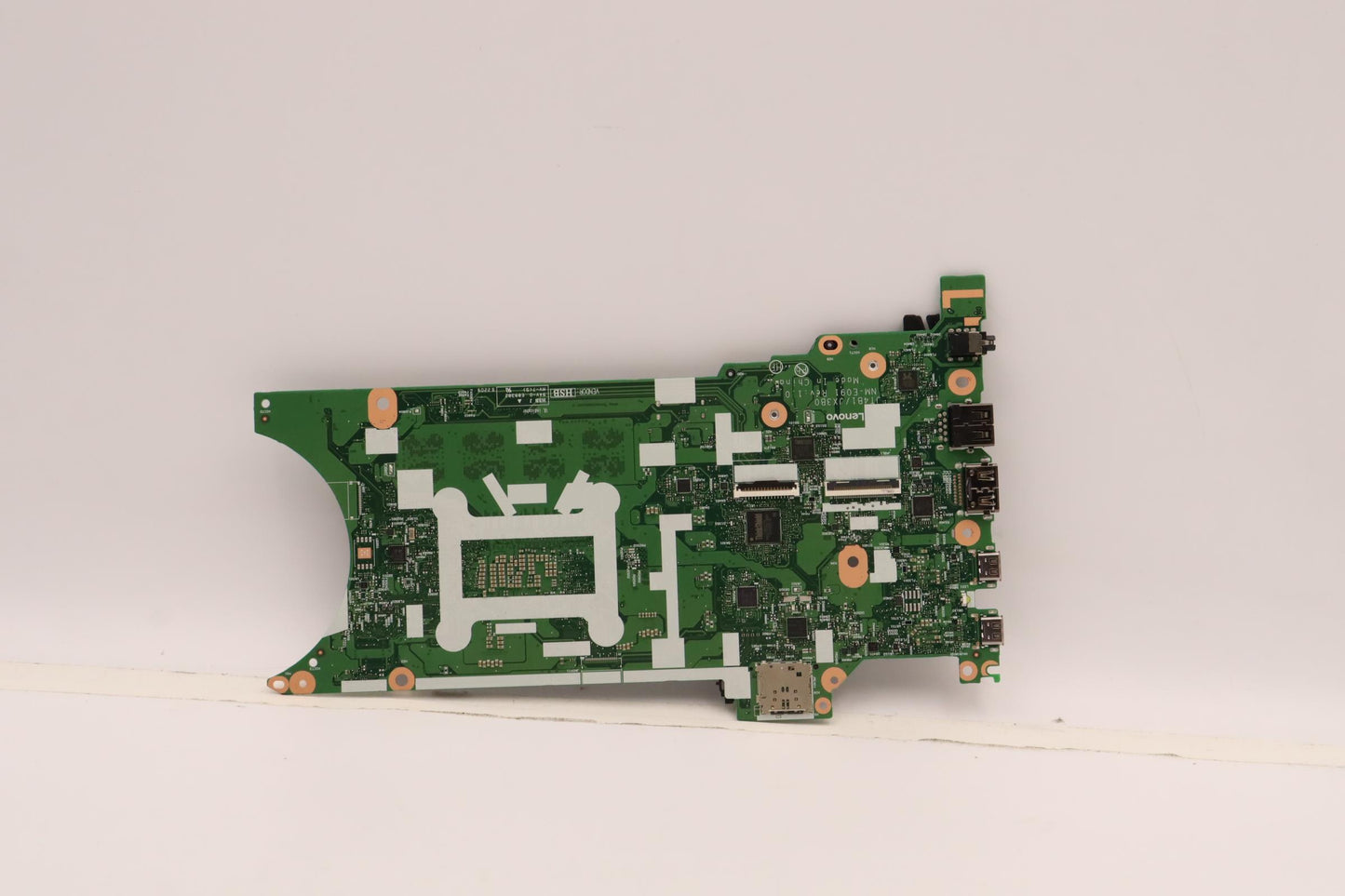 Lenovo Bdplanar I7-1260P,16G,Ax211Win - 5B21H55342