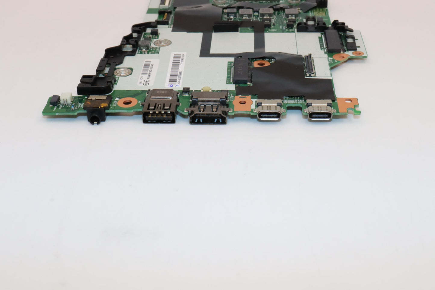 Lenovo Bdplanar I7-1260P,16G,Ax211Win - 5B21H55342