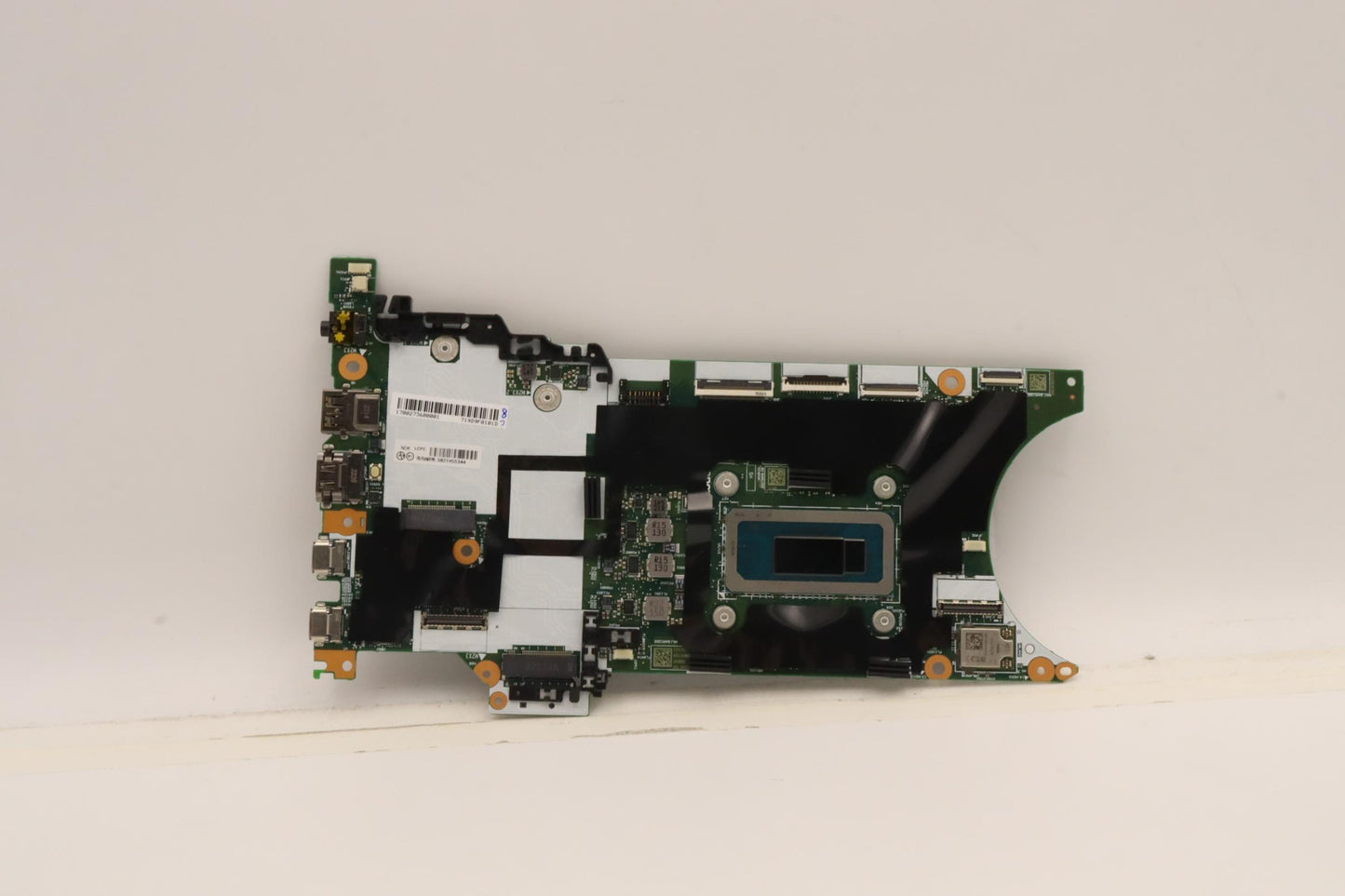 Lenovo Bdplanar I7-1260P,16G,Ax211Nok - 5B21H55344