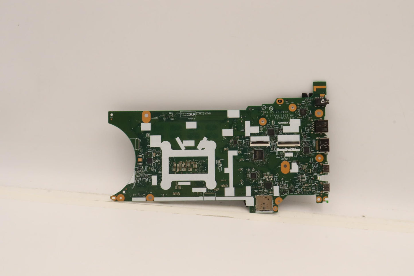 Lenovo Bdplanar I7-1260P,16G,Ax211Nok - 5B21H55344