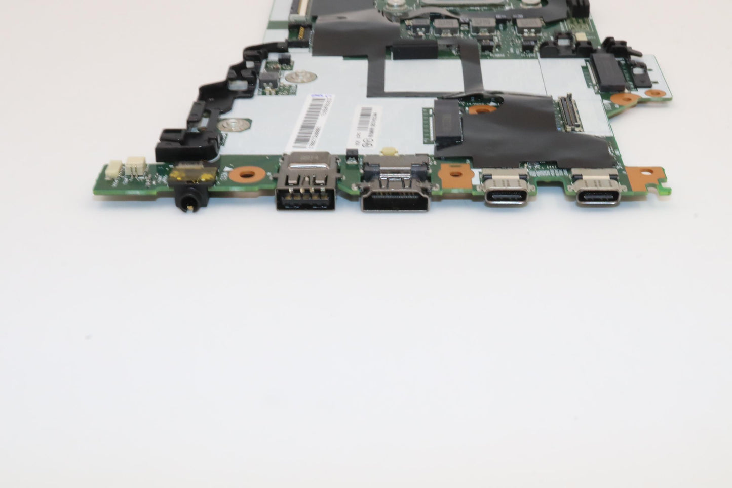 Lenovo Bdplanar I7-1260P,16G,Ax211Nok - 5B21H55344