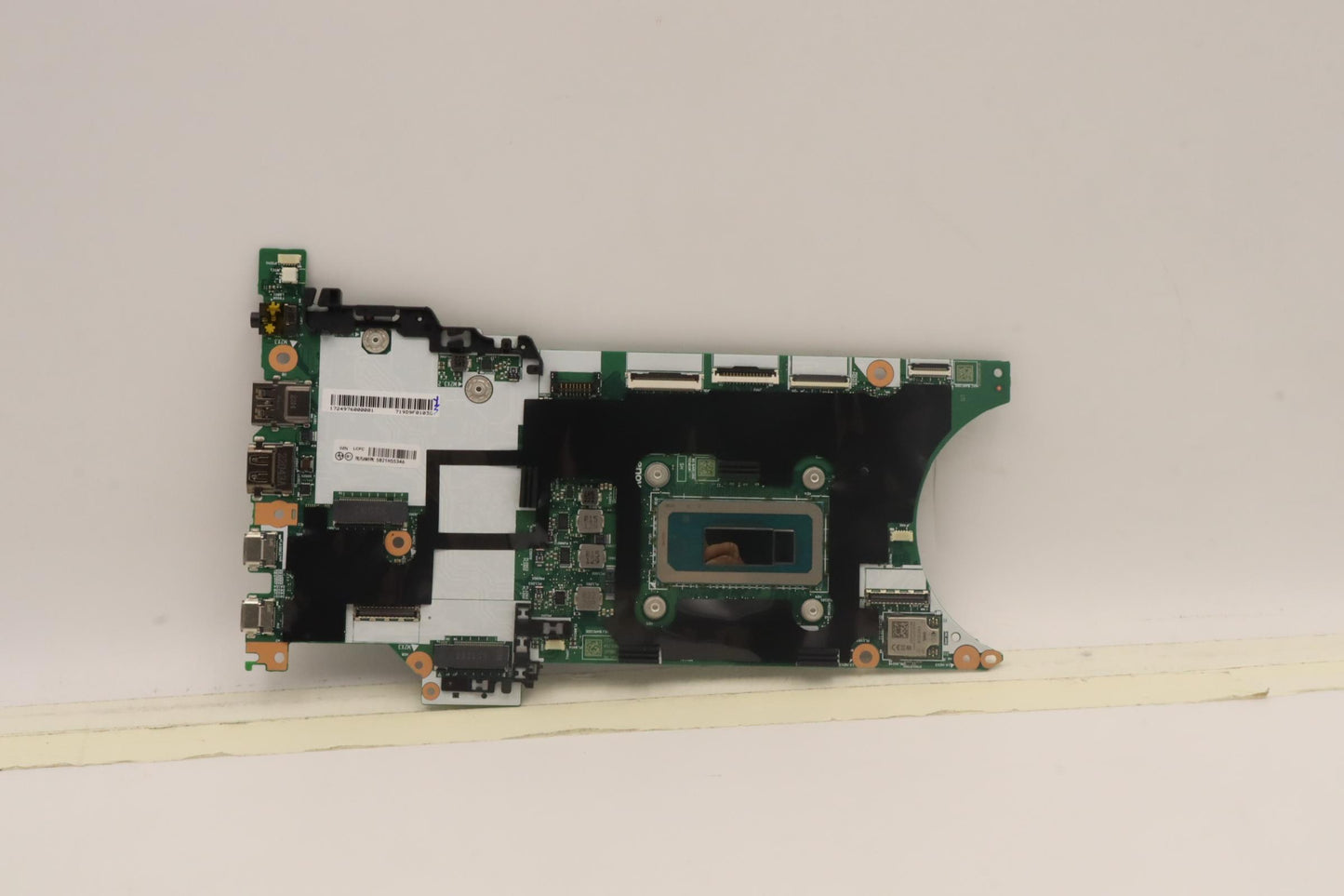 Lenovo Bdplanar I7-1260P,16G,Ax211Win - 5B21H55346