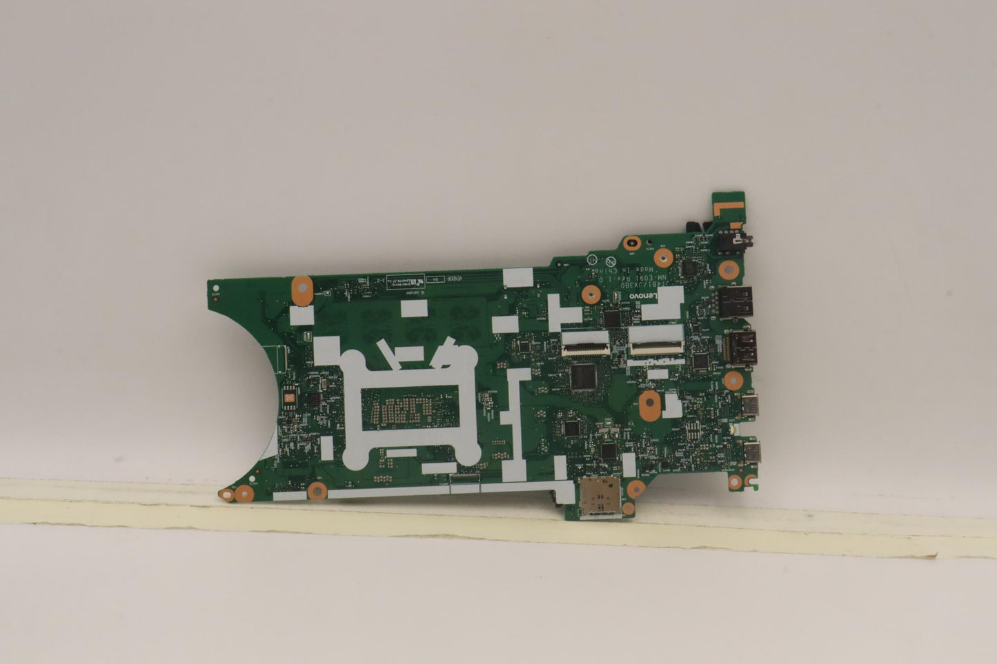 Lenovo Bdplanar I7-1260P,16G,Ax211Win - 5B21H55346