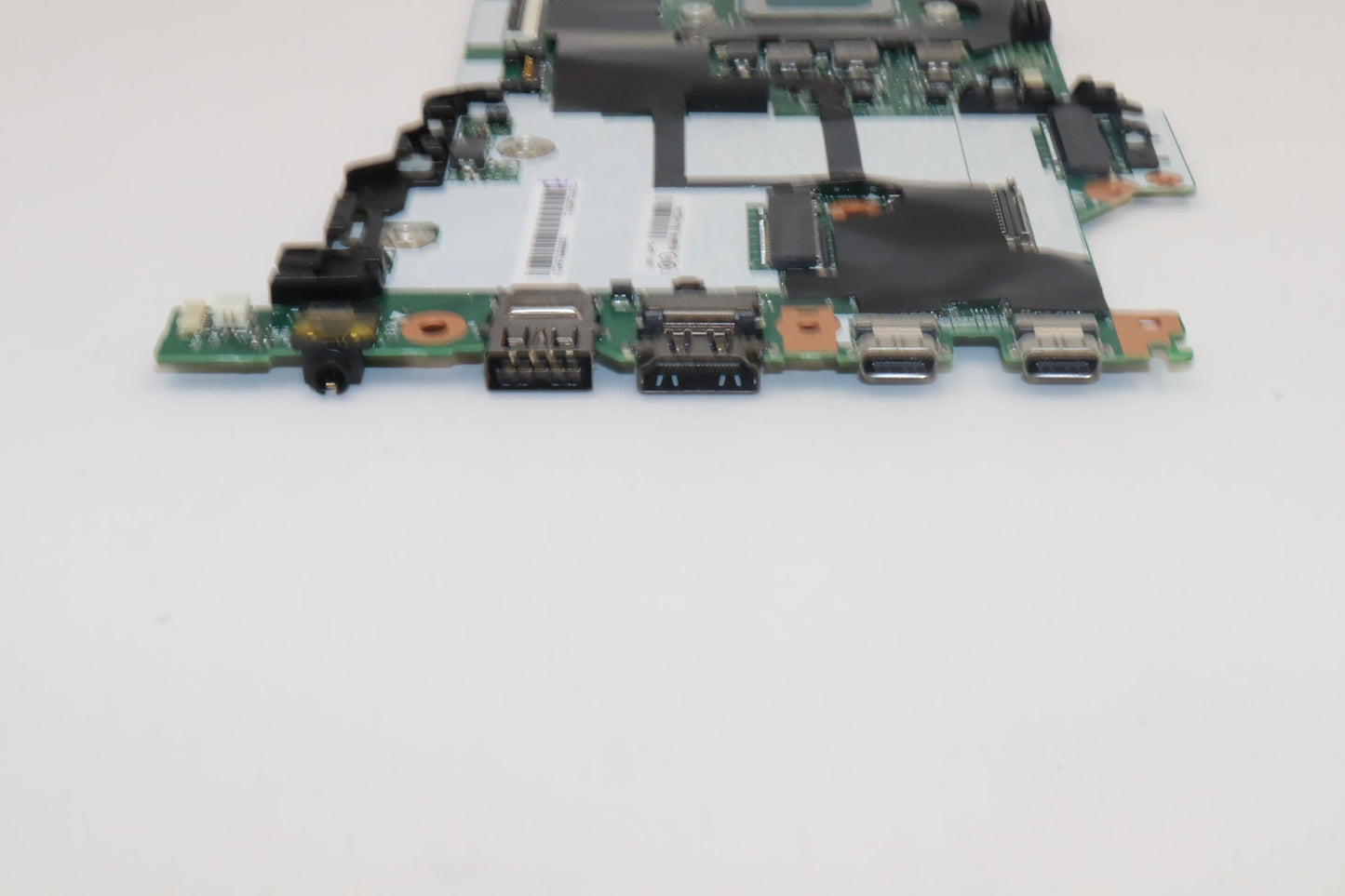 Lenovo Bdplanar I7-1260P,16G,Ax211Win - 5B21H55346