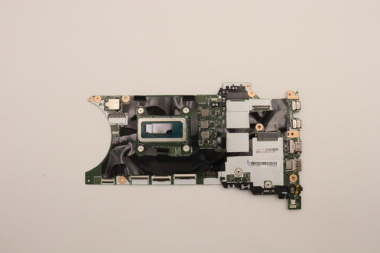 Lenovo Motherboard i7-1260P, 32GB RAM, AX211, Windows DPK - 5B21H55350
