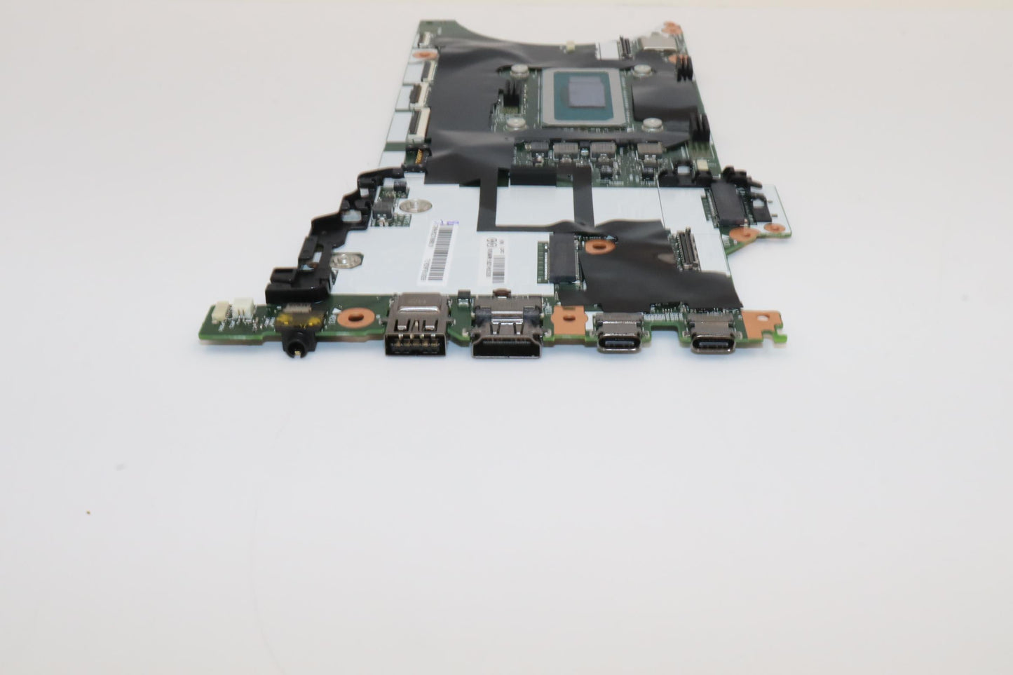 Lenovo Motherboard i7-1260P, 32GB RAM, AX211, Windows DPK - 5B21H55350