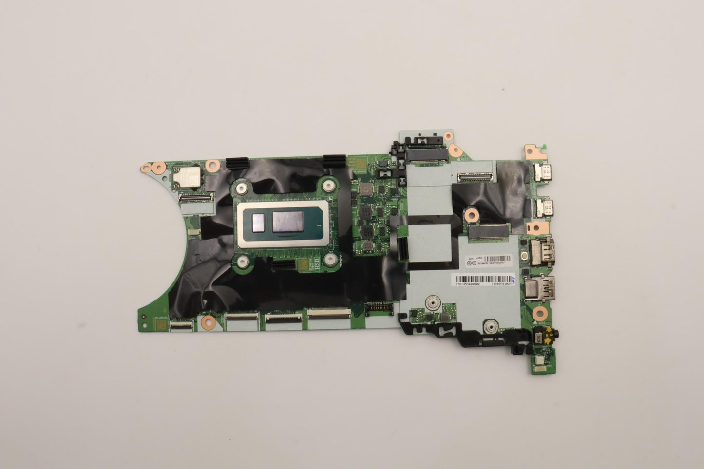 Lenovo Bdplanar I51245U,8Gax211Vpnewi - 5B21H55397