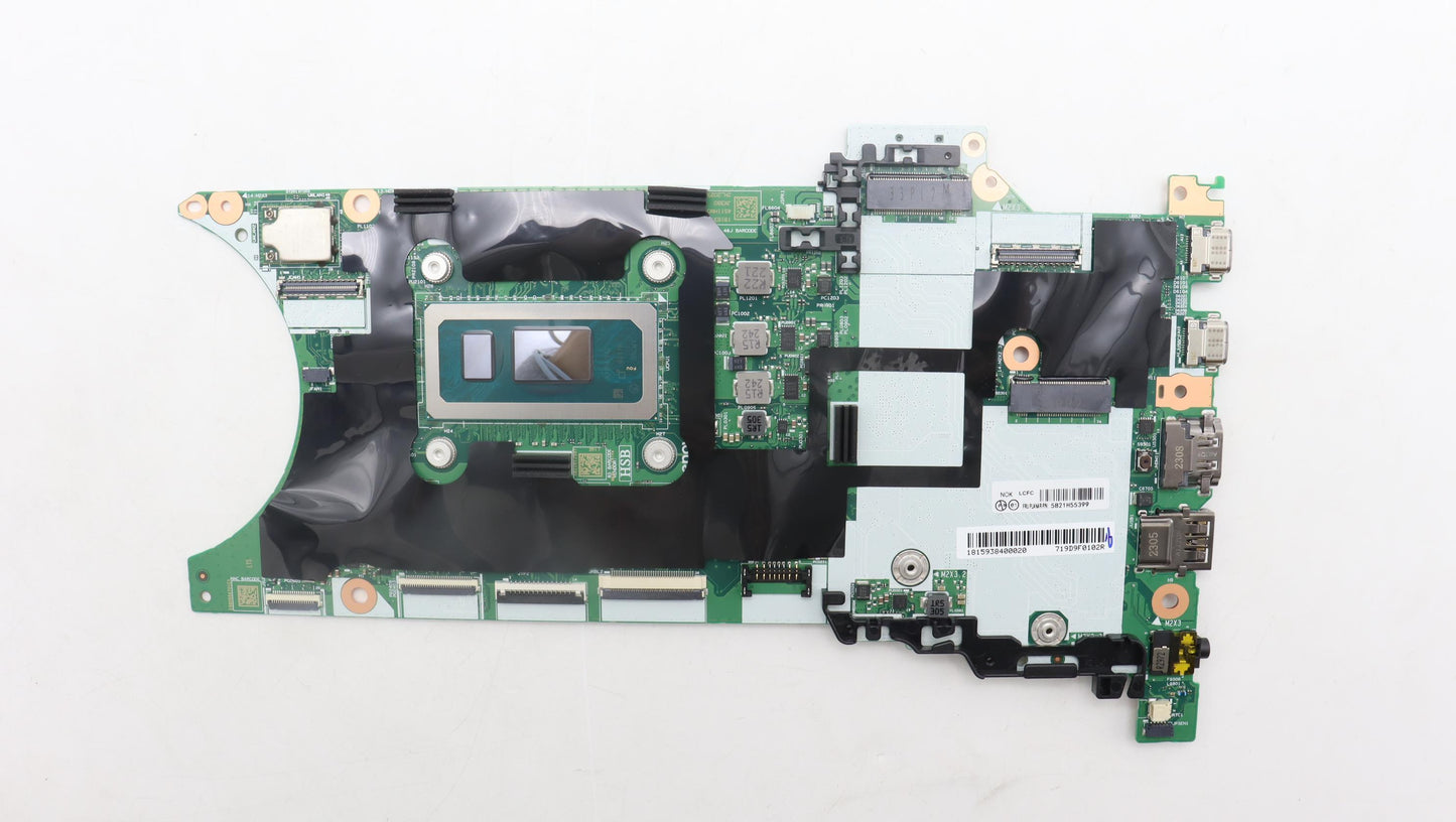 Lenovo Bdplanar I51245U,8Gax211Vpneno - 5B21H55399