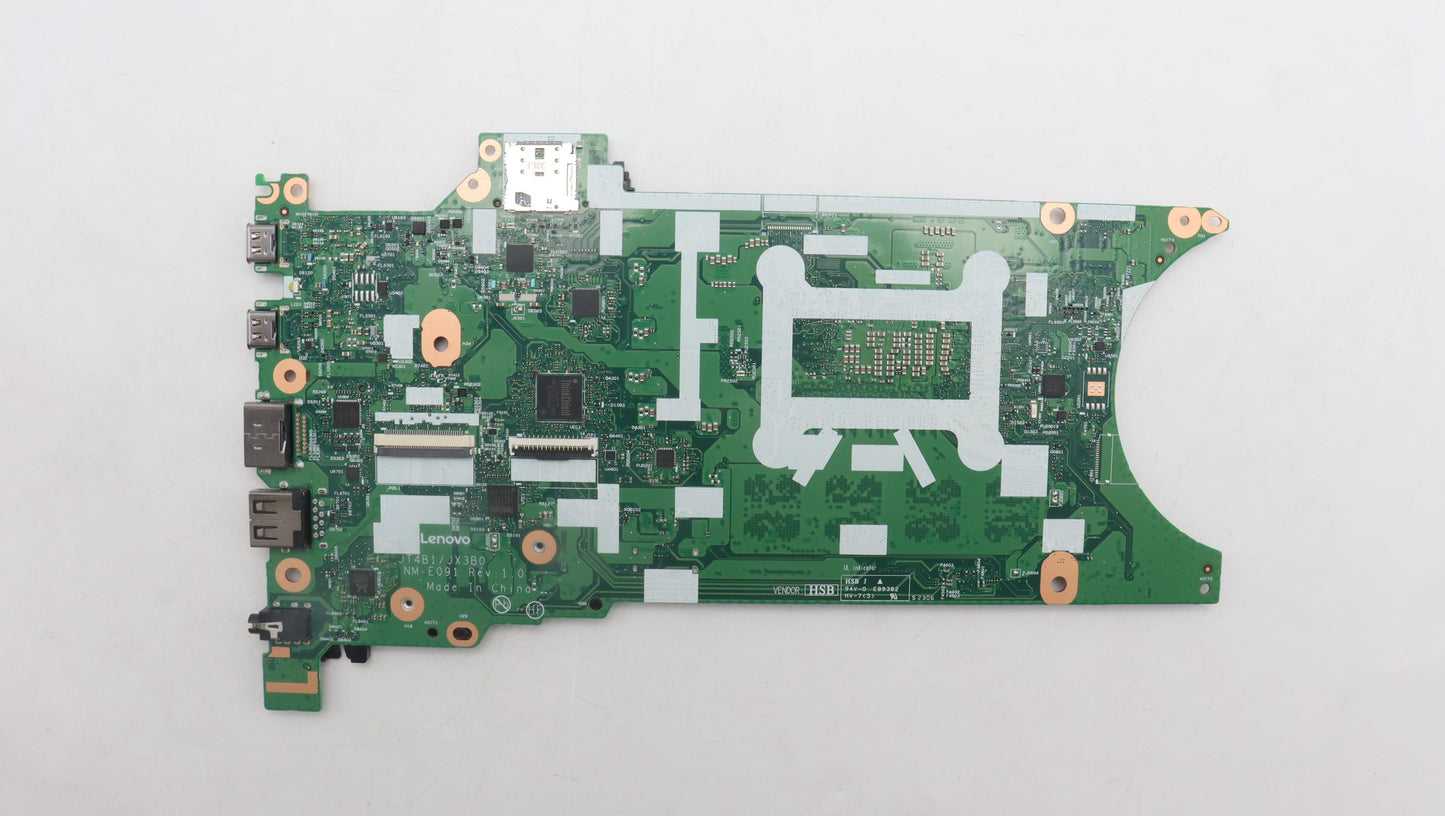 Lenovo Bdplanar I51245U,8Gax211Vpneno - 5B21H55399