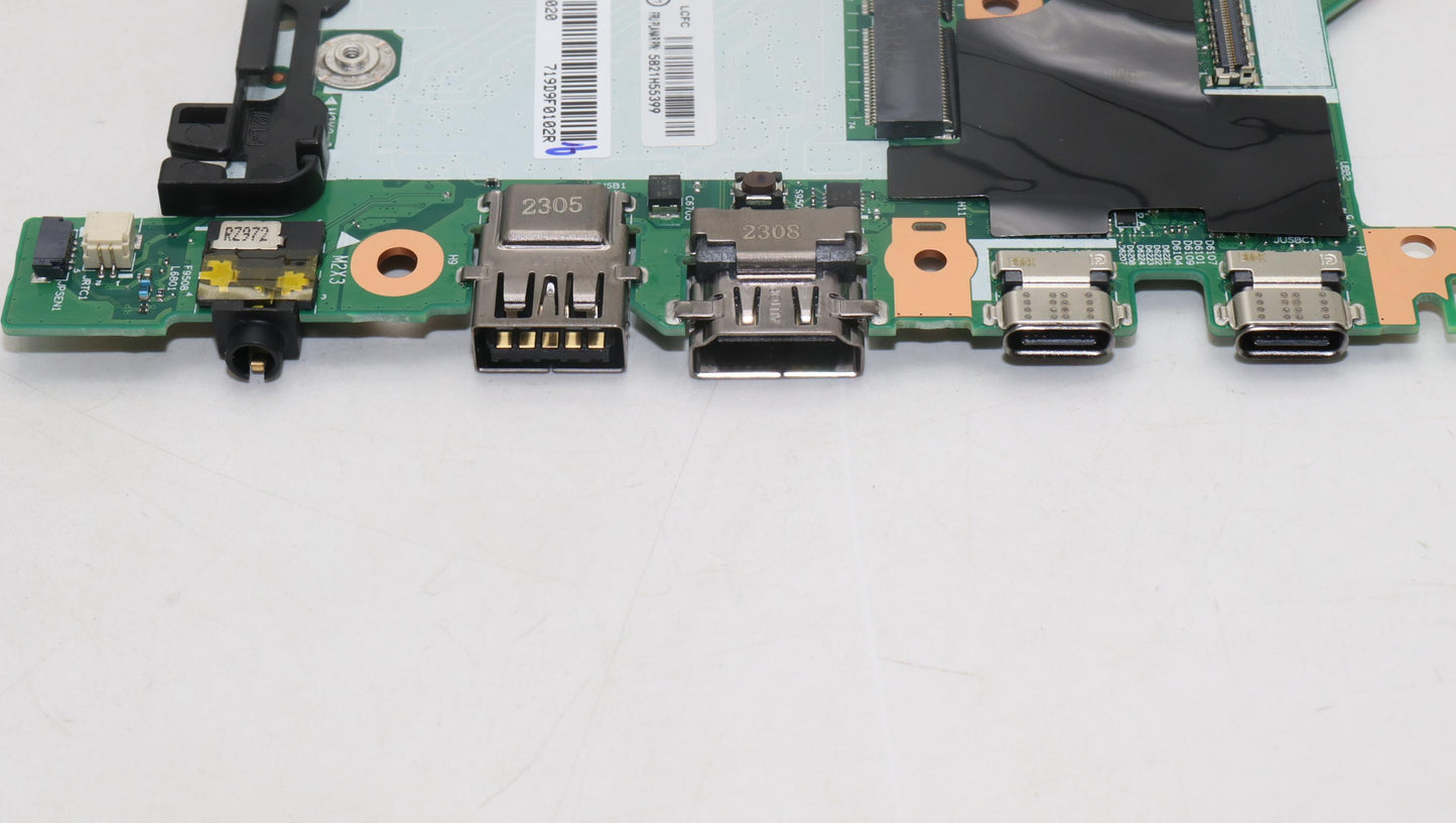 Lenovo Bdplanar I51245U,8Gax211Vpneno - 5B21H55399