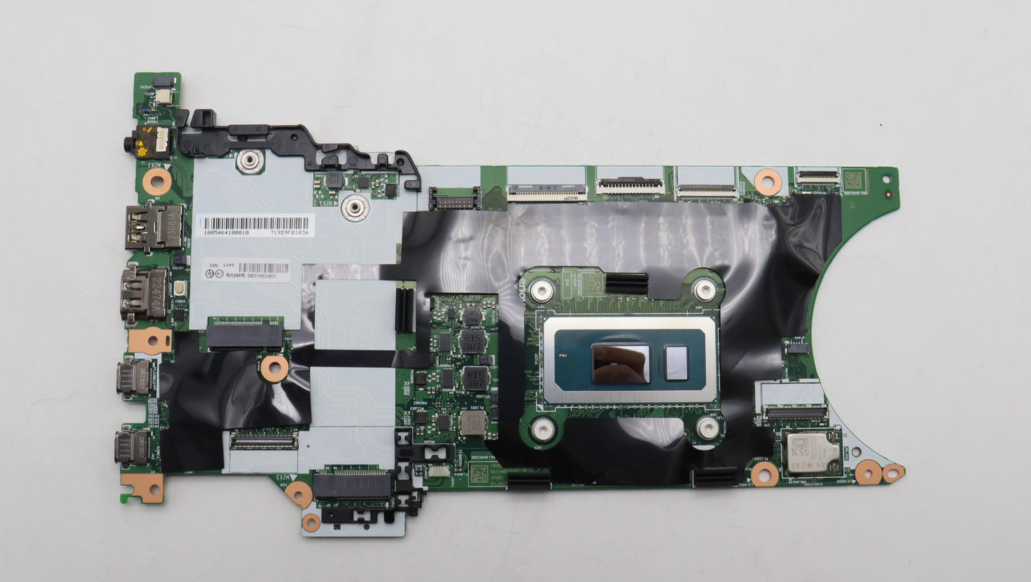Lenovo Bdplanar I51245U,8Gax211Vpnewi - 5B21H55401