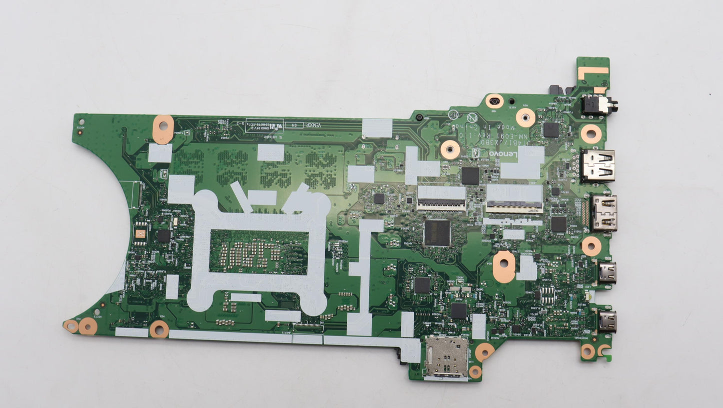 Lenovo Bdplanar I51245U,8Gax211Vpnewi - 5B21H55401