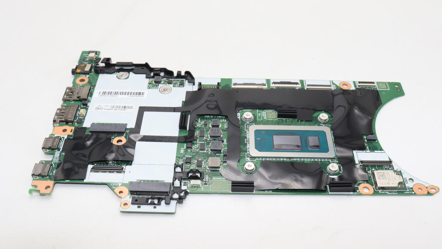 Lenovo Bdplanar I51245U,8Gax211Vpnewi - 5B21H55401