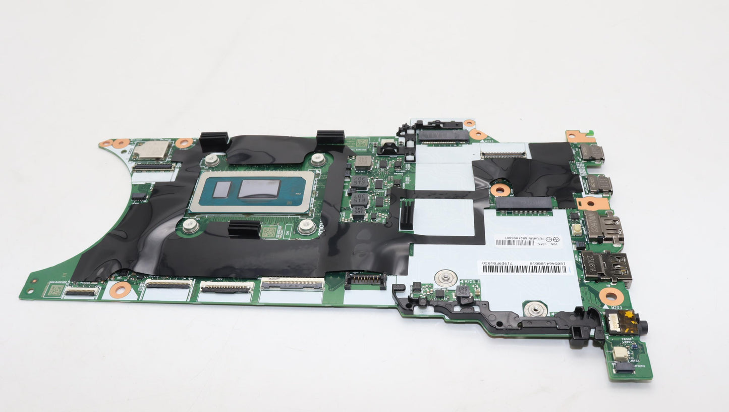 Lenovo Bdplanar I51245U,8Gax211Vpnewi - 5B21H55401