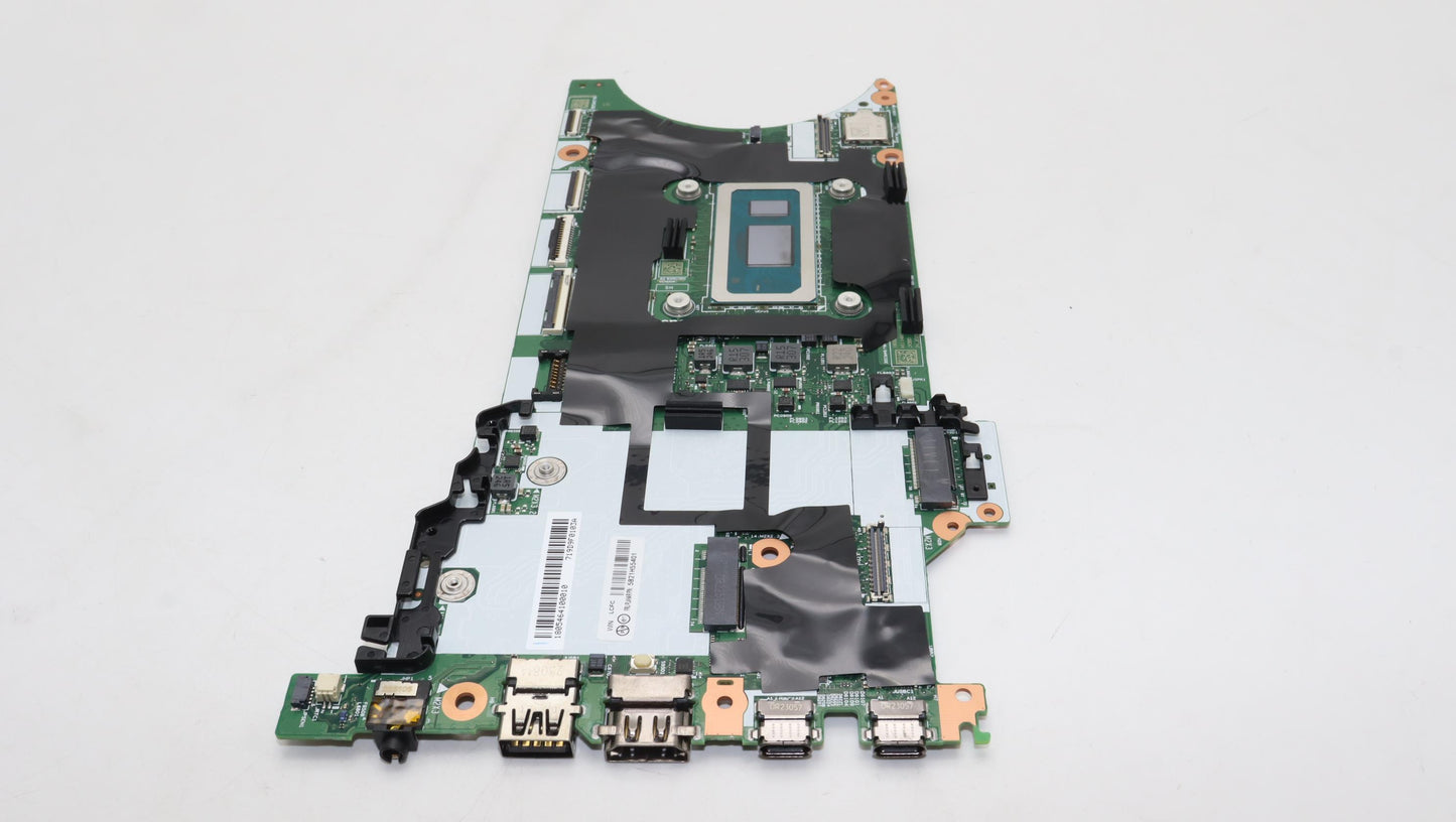 Lenovo Bdplanar I51245U,8Gax211Vpnewi - 5B21H55401