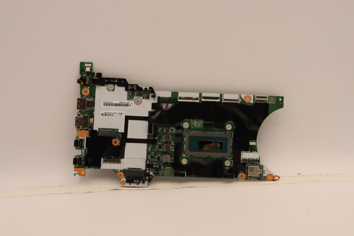 Lenovo Bdplanar I51245U16Gax211Vpnewi - 5B21H55405