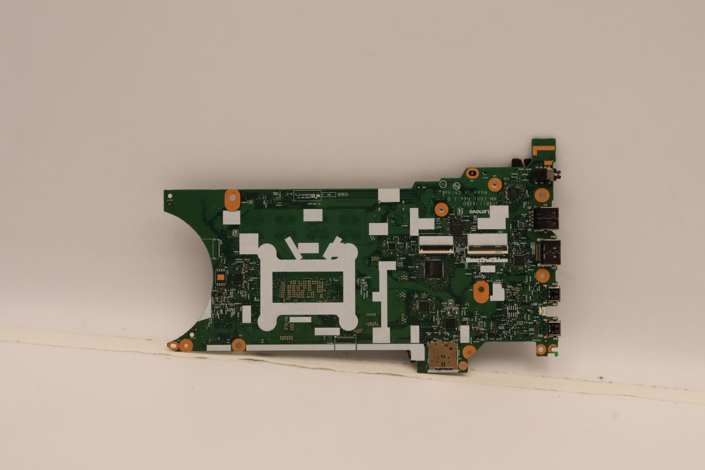 Lenovo Bdplanar I51245U16Gax211Vpnewi - 5B21H55405