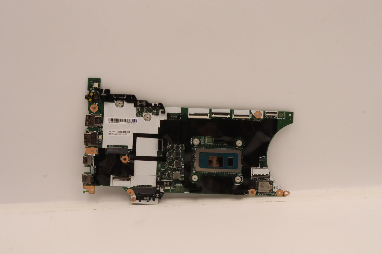Lenovo Bdplanar I51245U16Gax211Vpneno - 5B21H55407