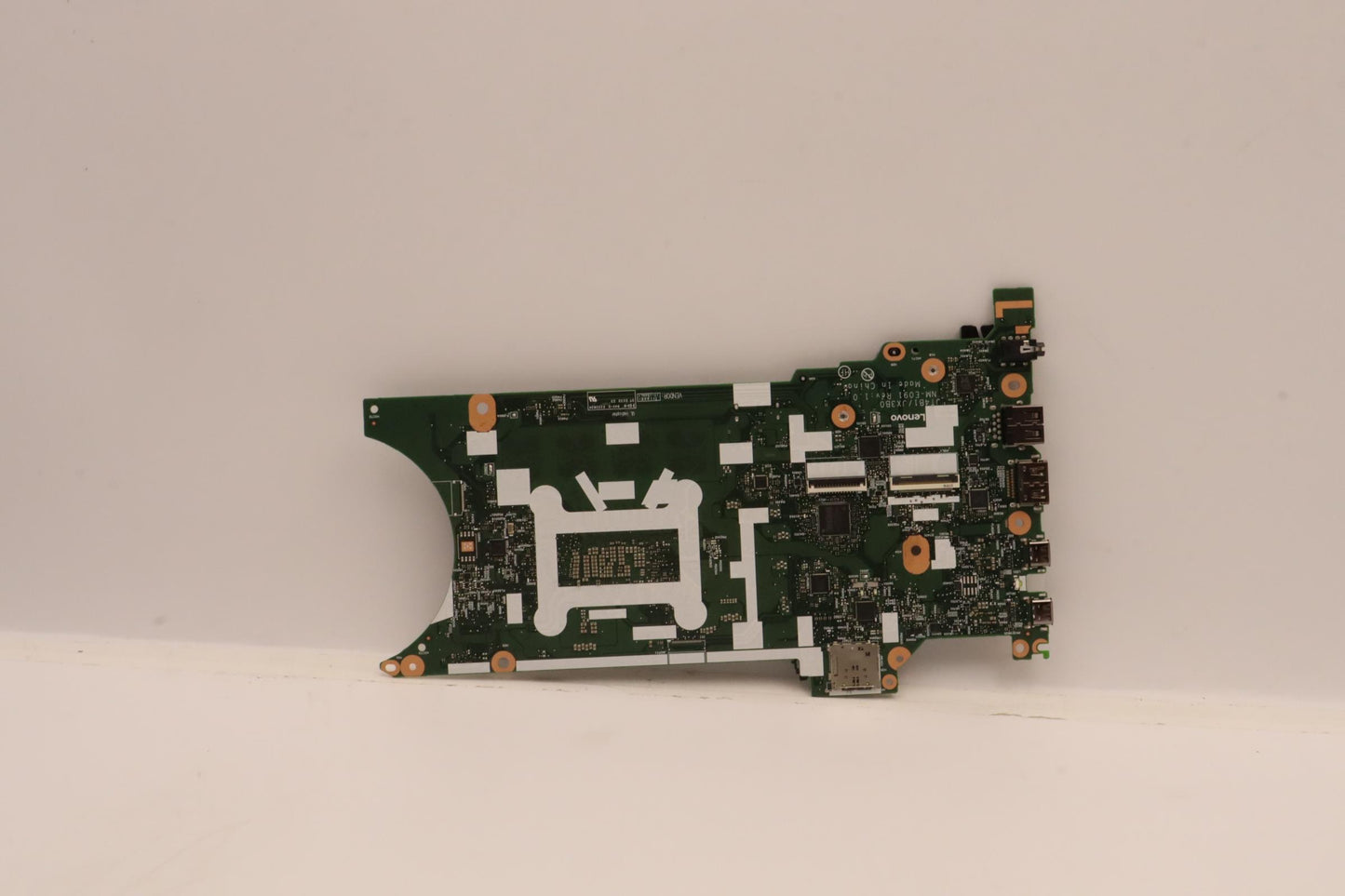 Lenovo Bdplanar I51245U16Gax211Vpneno - 5B21H55407
