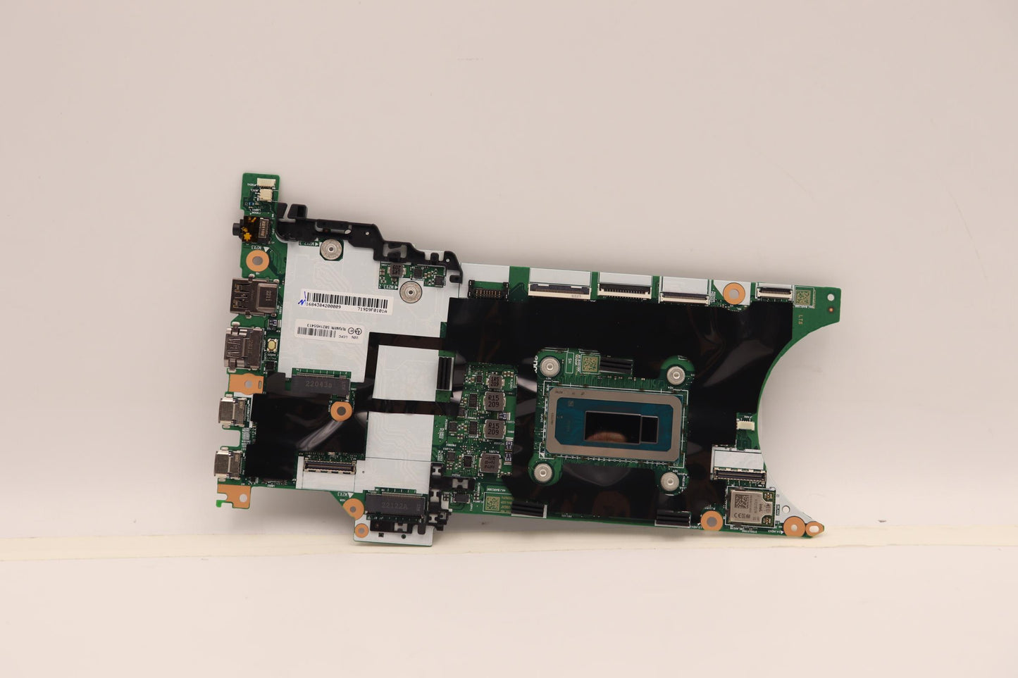 Lenovo Bdplanar I5-1250P16Gax211Vpnew - 5B21H55413