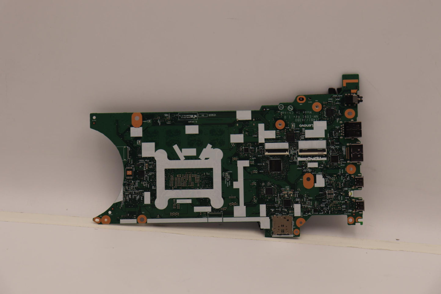 Lenovo Bdplanar I5-1250P16Gax211Vpnew - 5B21H55413