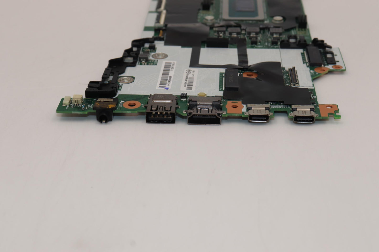 Lenovo Bdplanar I5-1250P16Gax211Vpnew - 5B21H55413