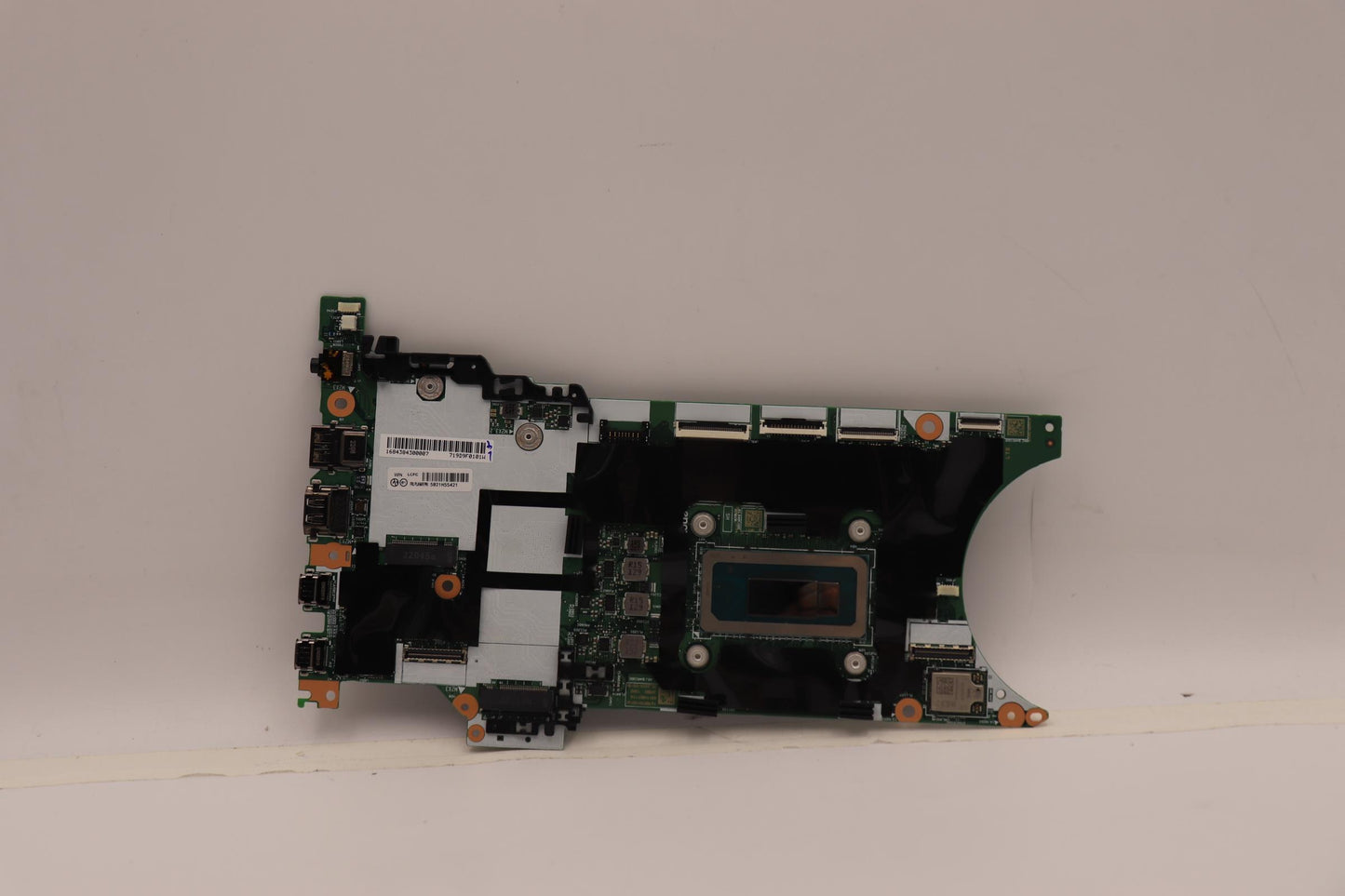 Lenovo Bdplanar I7-1270P16Gax211Vpnew - 5B21H55421