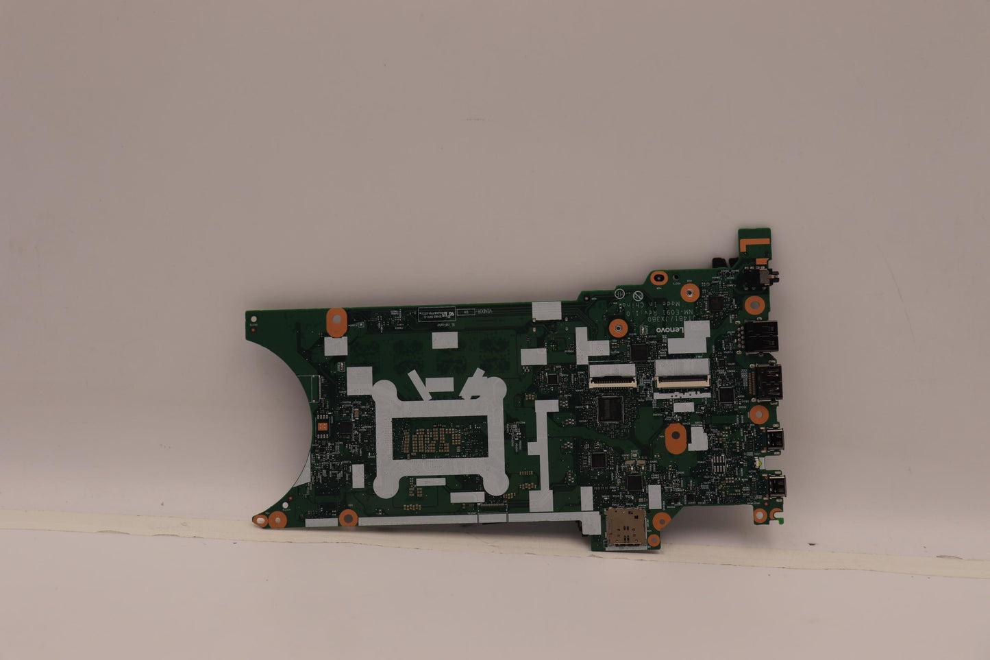 Lenovo Bdplanar I7-1270P16Gax211Vpnew - 5B21H55421