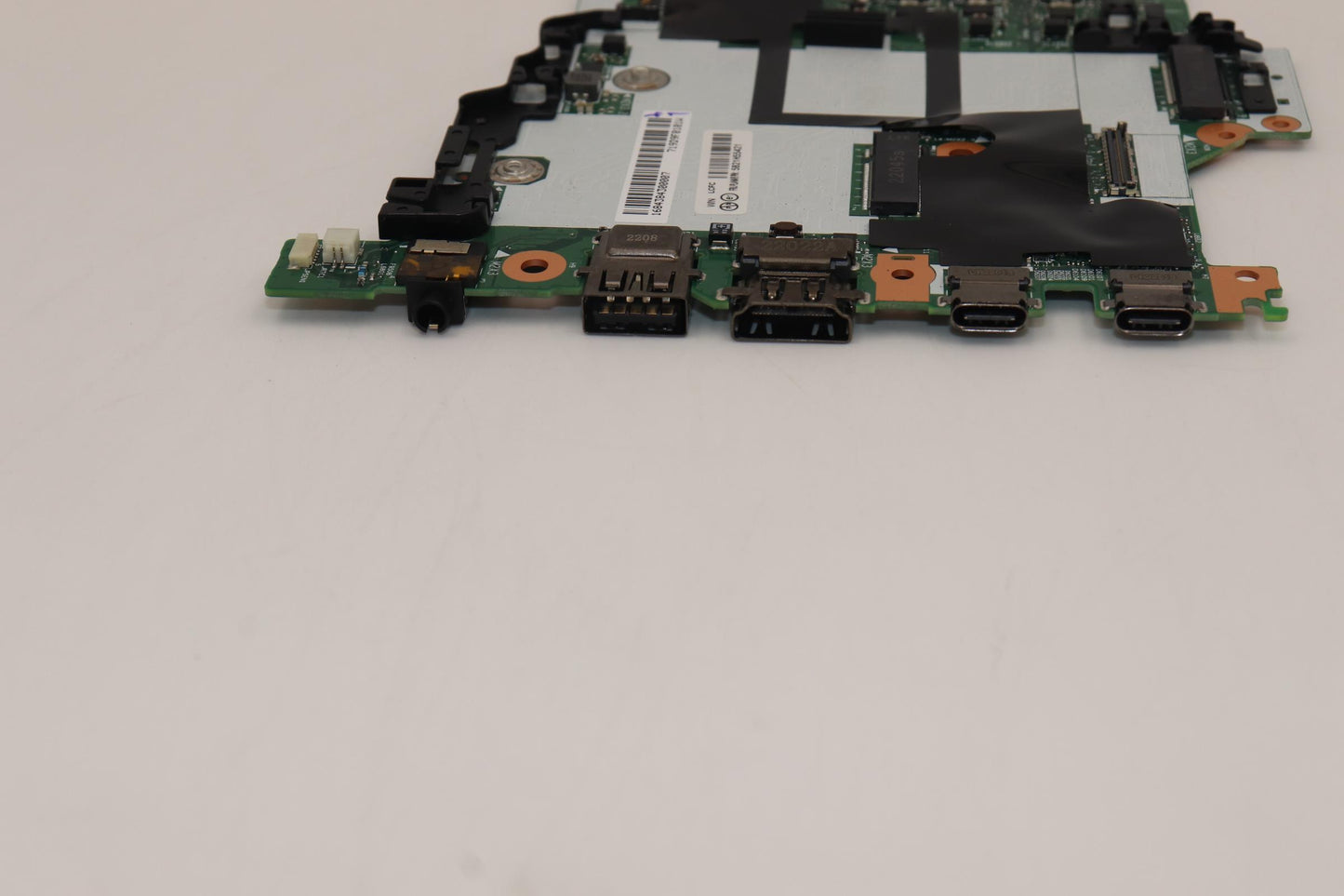 Lenovo Bdplanar I7-1270P16Gax211Vpnew - 5B21H55421