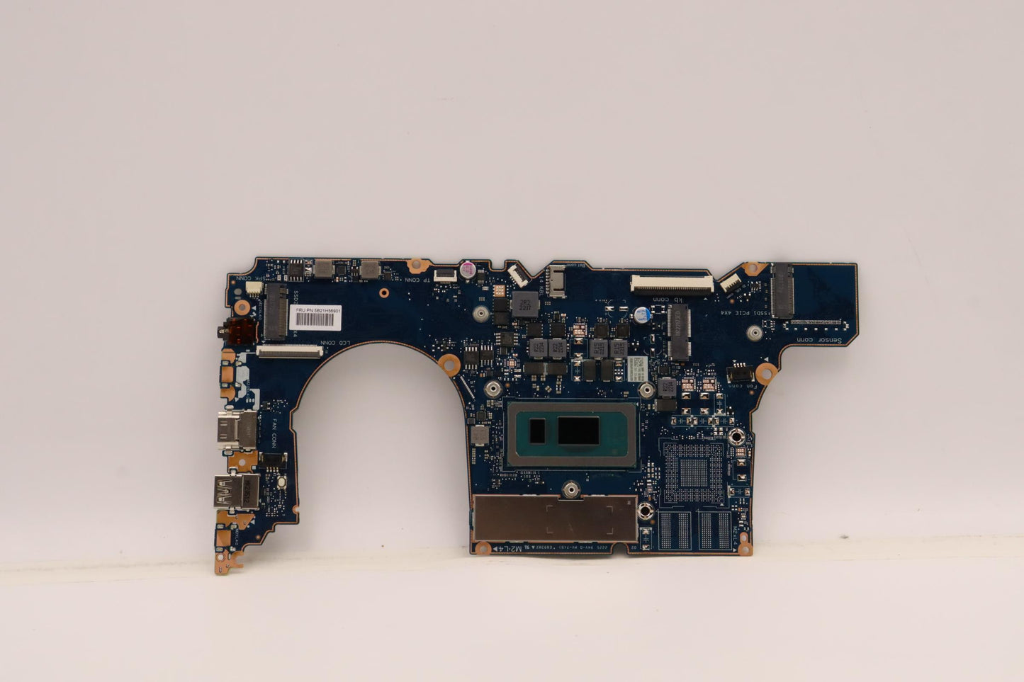 Lenovo Bdplanar Mbi51235Uuix8Getwinrm - 5B21H56901