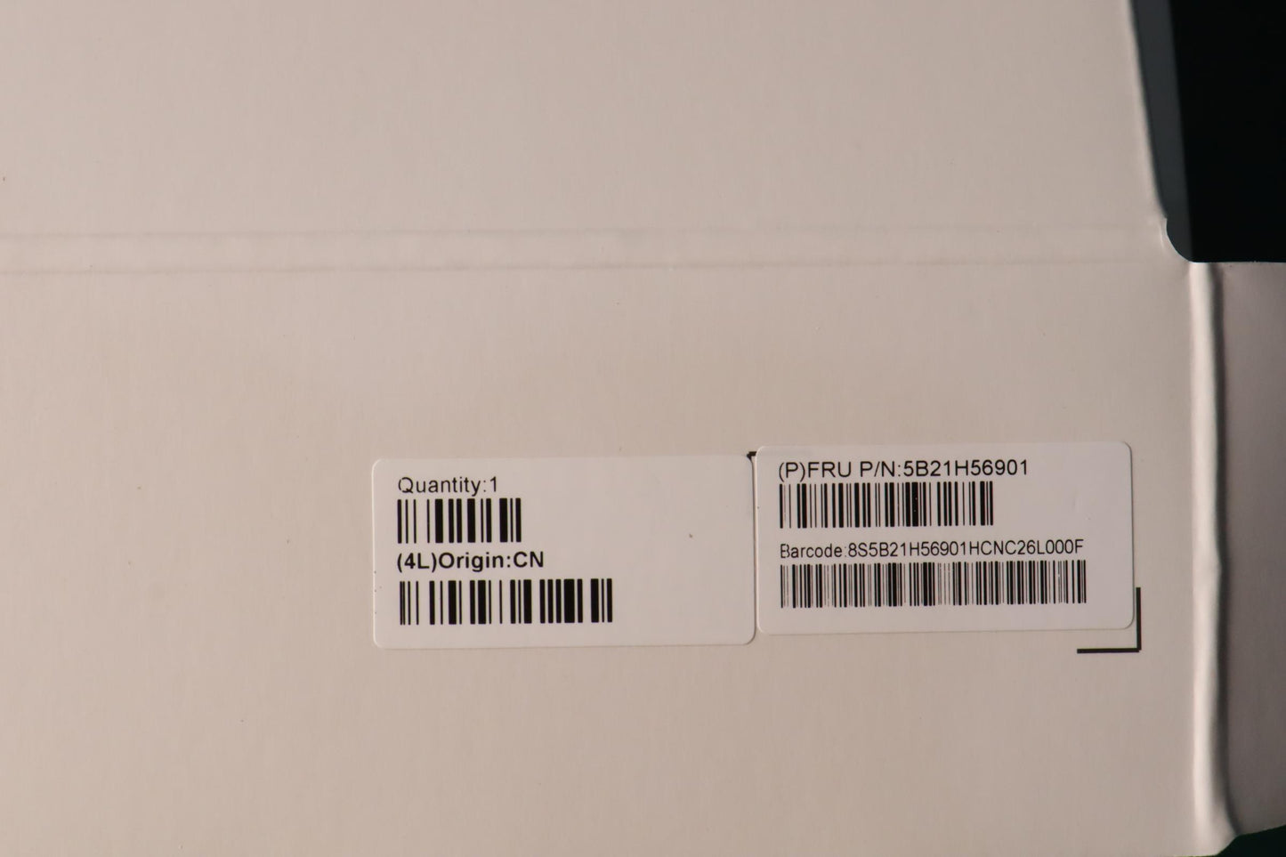 Lenovo Bdplanar Mbi51235Uuix8Getwinrm - 5B21H56901