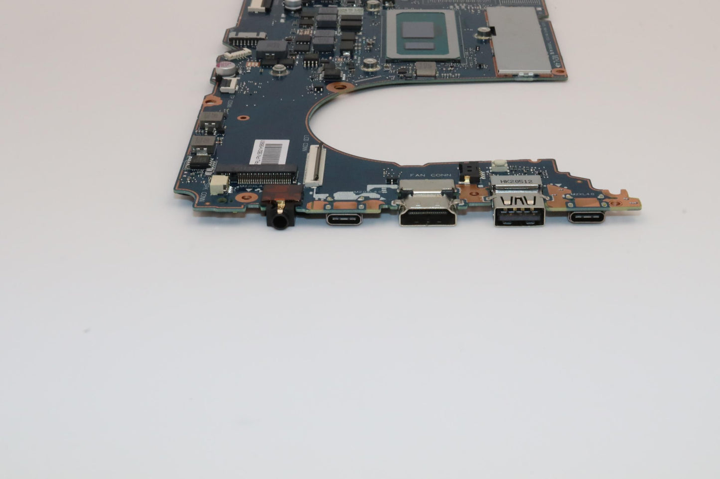 Lenovo Bdplanar Mbi51235Uuix8Getwinrm - 5B21H56901