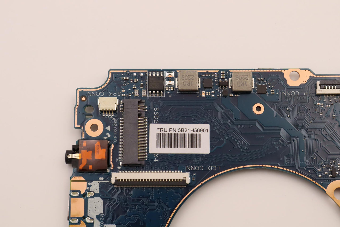 Lenovo Bdplanar Mbi51235Uuix8Getwinrm - 5B21H56901