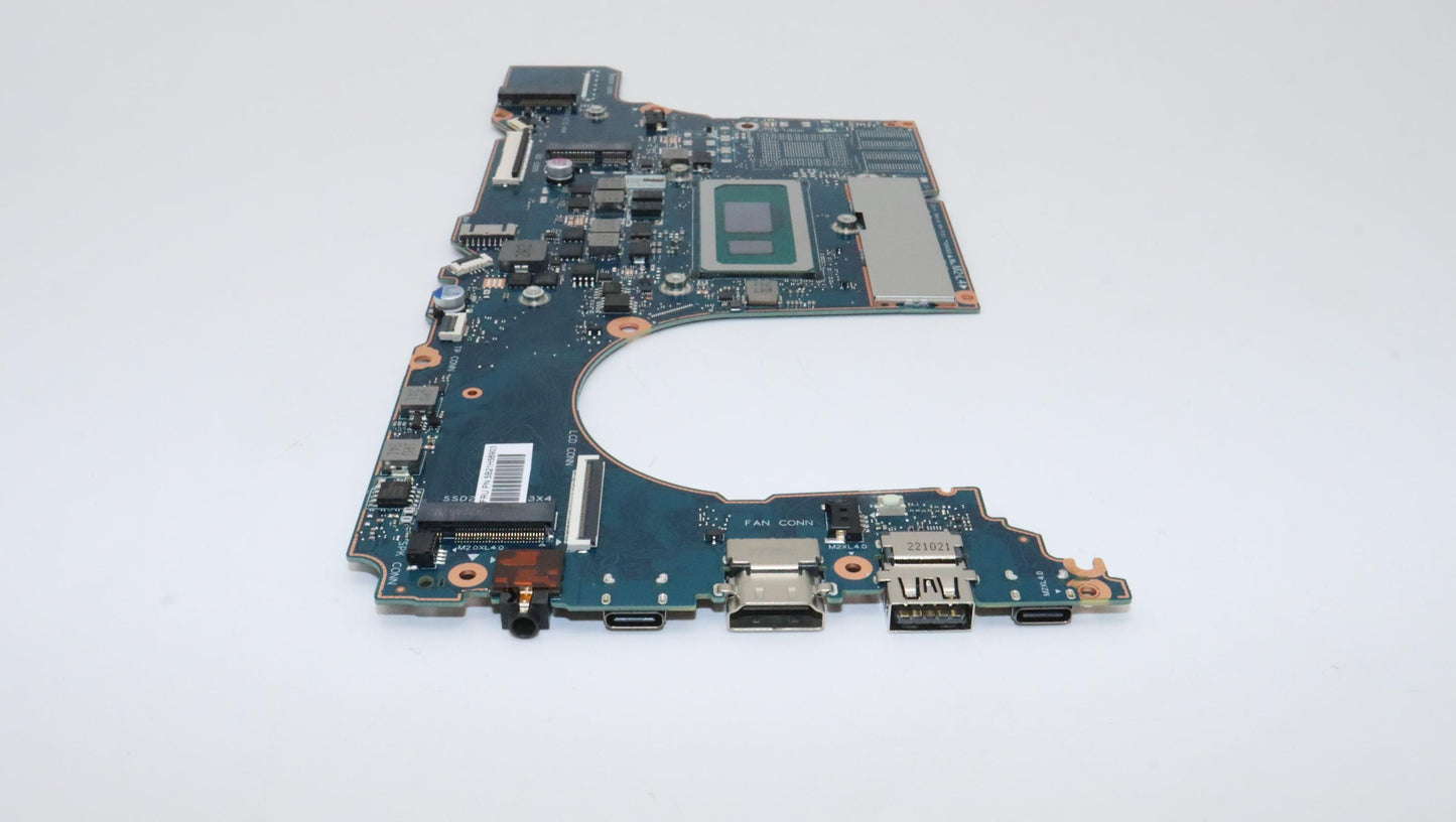 Lenovo Bdplanar Mbi51235Uuix8Getnokrm - 5B21H56903
