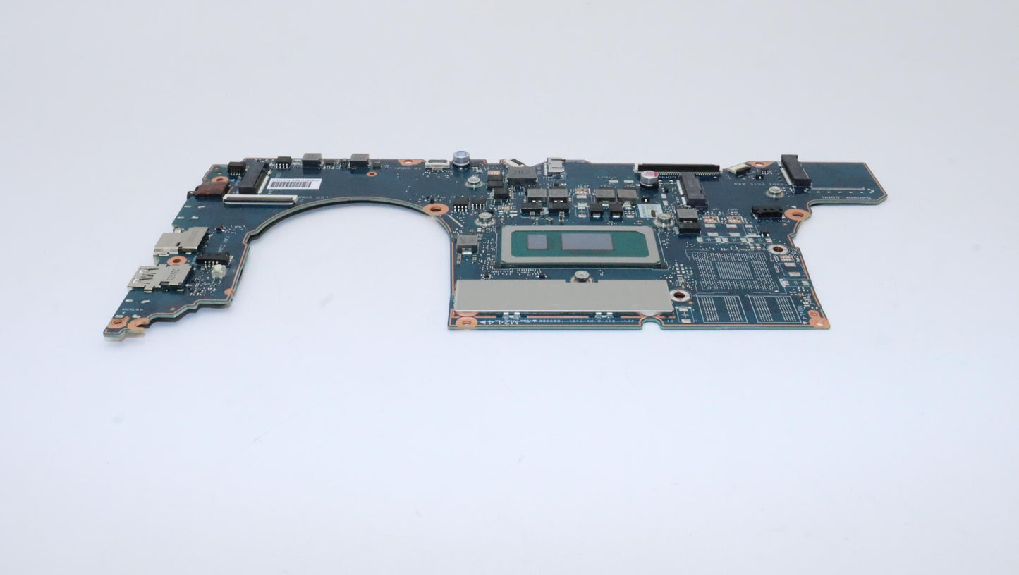 Lenovo Bdplanar Mbi51235Uuix8Getnokrm - 5B21H56903
